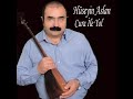 Hüseyin Aslan - Ateş Saklanır Mı [ Cura ile Yol - Aşıklama ]