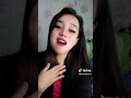 ZAHRA FARERA Tik Tok Kuy