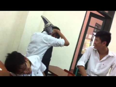 SịpĐỏ- Flexible Bitch=))