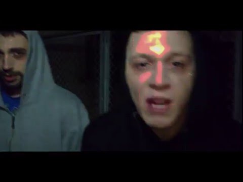 Paralysis Somnus-D-kann and Silos (Videoclip) FMP CREW