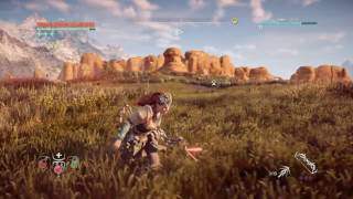 Horizon Zero Dawn 穢れ地帯 ロックブレイカー 必中の矢だけで倒す تنزيل الموسيقى Mp3 مجانا