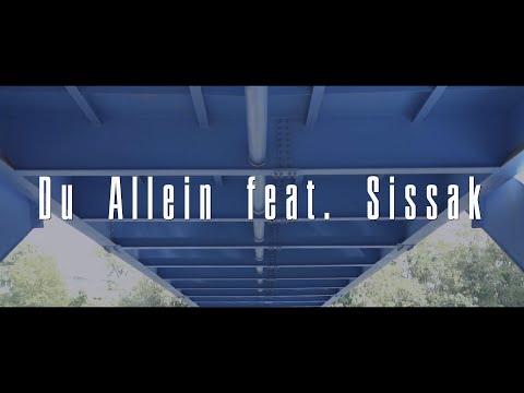 1. Crisko - Ruff16 - Du Allein feat. Sissak (Official HD Video)