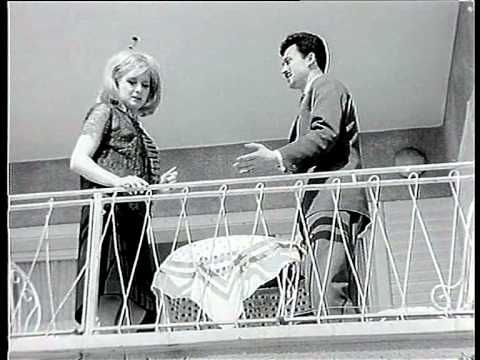 Nurşen, seni çok seviyorum...