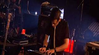 Interpol - Hands Away (live)