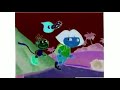 Nick Jr VHS And DVD Promo 2003 1 In G Major
