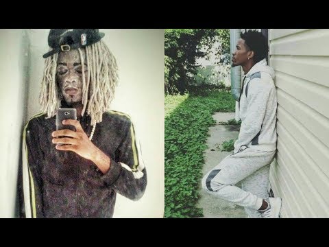 Eleyejah LIGHT Exposed Alkaline | September 2017 (Shoot2Capture)