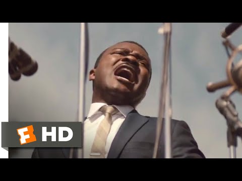 Selma (2014) - Soon and Very Soon Scene (10/10) | Movieclips (Selma (2014) - Soon and Very Soon Scene (10/10) | Movieclips)