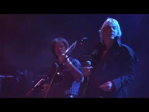 Thumbnail for PAGAN ALTAR (UK) - Turku 01.04.2010 Full Show by Pagan Altar