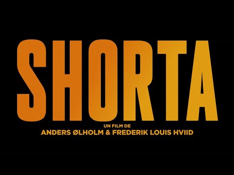 Shorta (2020) - Bande annonce HD VOST