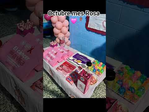 Concepción Las Minas, Salud #music #love #cancer