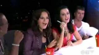 Kara DioGuardi-California Girls