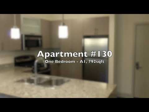 Apartment #130 Virtual Tour