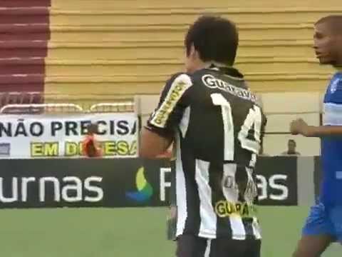 Taça Rio 2013 - 4ª rodada - Botafogo 3 x 0 Olaria