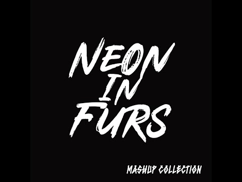 Zedd vs. Axwell /\ Ingrosso vs. Hard Rock Sofa - Follow You On My Quasar (NEON IN FURS Bootleg)
