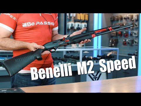 Benelli M2 Speed
