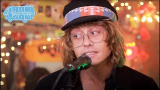 LIME CORDIALE - &quot;Is He Your Man&quot;  (Live at JITV HQ in Los Angeles, CA 2018) #JAMINTHEVAN