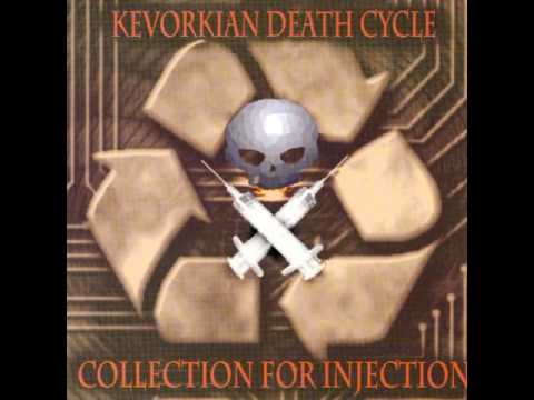 Kevorkian Death Cycle  -  Send Me The Machine