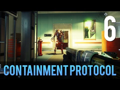 [6] Containment Protocol  (Let's Play Prey PC w/ GaLm)