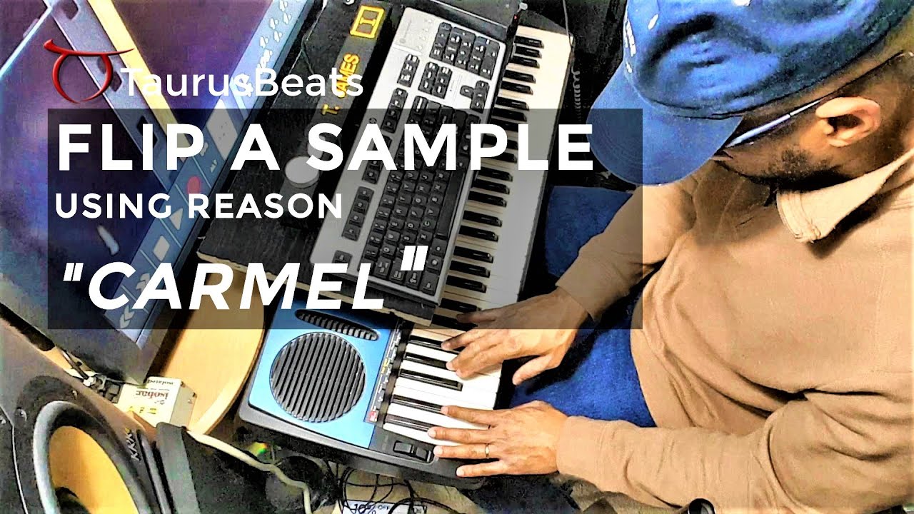 Make A Beat Video - Carmel image for Make A Beat Video - Carmel