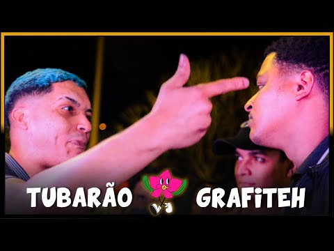 TUBARÃO X GRAFITEH | 2ªFASE | 298° BATALHA DO ANA ROSA