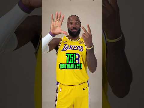 How many seasons have they been in the NBA? 🤔