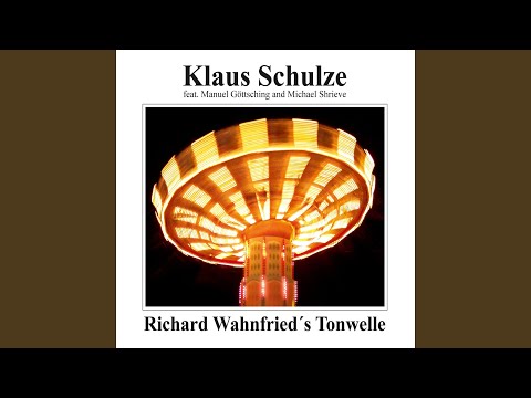 Schwung, Pt. 1 (feat. Manuel Göttsching, Michael Shrieve) (33 RPM-Version [Remastered)