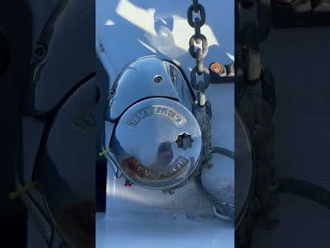 Windlass Issue