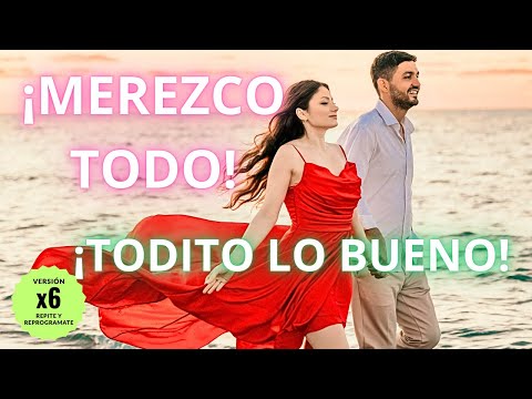 ¡DESCUBRE la CANCIÓN que CAMBIARÁ tu VIDA! (TRUCO: REPITELA 3 VECES: DIA, TARDE Y NOCHE 😉)