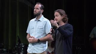 The Paradox Church (9am Livestream) 06/14/26
