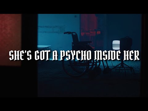 Chandler Leighton - MONSTER (Official Lyric Video)