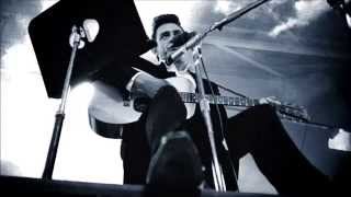 Johnny Cash - The Greatest Cowboy Of Them All