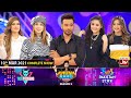 Game Show | Khush Raho Pakistan Season 5 | Tick Tockers Vs Pakistan Stars | 10th March 2021