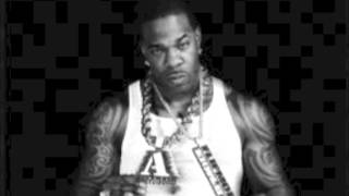 Busta Rhymes- Don&#39;t Touch Me Now (Throw The Water On &#39;Em)
