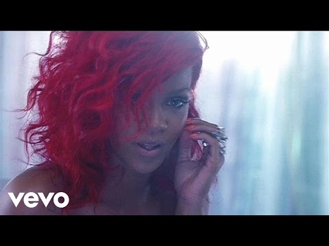 What’s My Name? – Rihanna ft. Drake