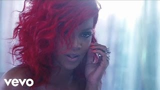 Rihanna - What's My Name? (Official Music Video) ft. Drake