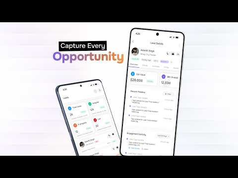 Lio — Advanced Lead Pulse video thumbnail