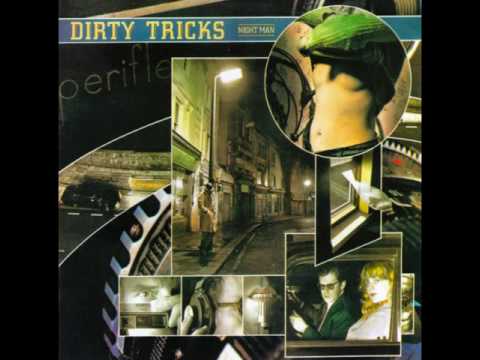 Dirty Tricks -  Night Man  1976  (full album)