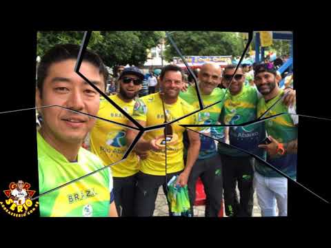 Rio Abaixo Rafting Masters de Juquitiba Sim somos mais uma vez campeões Brasileiros de Rafting R6 2018... garantindo nossa vaga p o mundial na Austrália 2019. Equipe Rio Abaixo Máster.