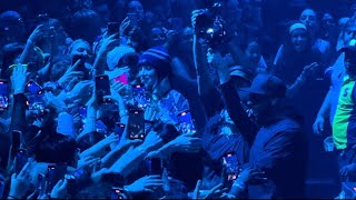 BLUE (“TRUE BLUE”) - Billie Eilish: HIT ME HARD AND SOFT Tour 2024 [LIVE]
