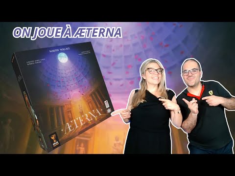 Vidéo Aeterna