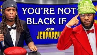 AMP JEOPARDY!