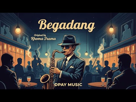 Rhoma Irama - Begadang (Jazz Cover by Dpay Music)
