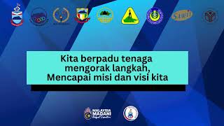 Download lagu Lagu Pesta Sukan Muhibah Jabatan Ketua Menteri, Tahun 2025 mp3