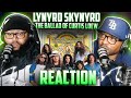 Lynyrd Skynyrd The Ballad Of Curtis Loew REACTION Lynyrdskynyrd Reaction Music Trending