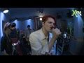 My Chemical Romance Planetary GO Live At Xfm