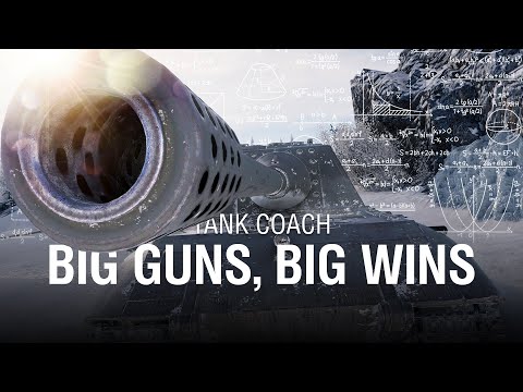 All About Tank Destroyers | World of Tanks