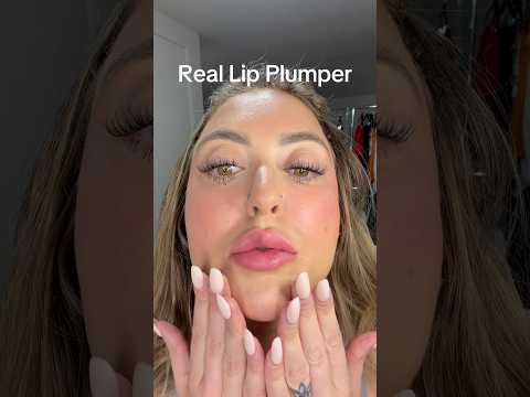 Crazy Lip Plumper 🔥🔥🔥