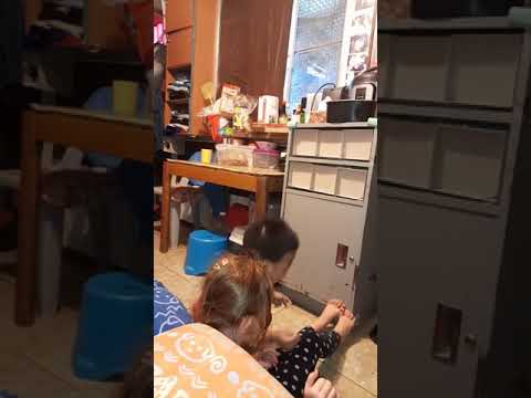 Ate Eme &bebe dondon