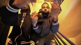 Highlife La'Flare x Highlife Da Kidd x Highlife Looney Ft Waveo - #BARZ (Music Video)
