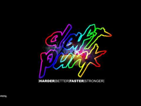 Afrojack vs Daft Punk - Pacha On Acid (Bloodsport HBFS Edit)